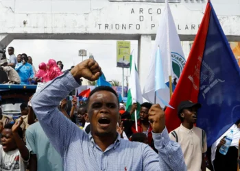 Somalia asks UN to end decadelong political mission in country