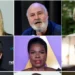 Hollywood Celebrities Rejoice over Trump Verdict: ‘Tears of Joy,’ ‘F**k Trump and F**k Those Who Support Him’