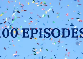 Episode 100 – Celebrating 100 Episodes: A Special Edition of UK Travel Planning Podcast