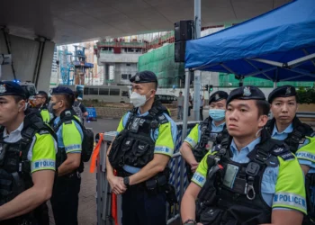 Hong Kong finds 14 democrats guilty of subversion in landmark trial