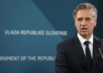 Slovenia endorses motion to recognize independent Palestinian state