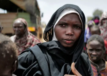 Sudanese Paramilitary may have committed ‘genocide’ in Darfur: HRW