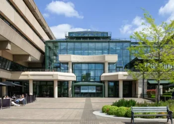 The National Archives welcomes Laidlaw Education to Kew 