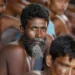 UN reports new Rohingya exodus as 45,000 flee Myanmar fighting