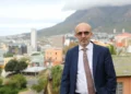 Turkish-born politician aspires to lead South Africa’s Western Cape