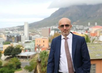 Turkish-born politician aspires to lead South Africa’s Western Cape