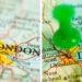How to travel from London to Dublin [All options included]