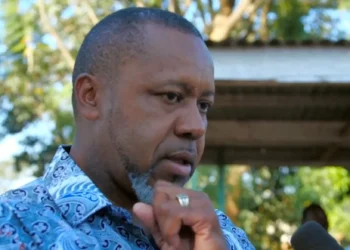 Search operation launched after Malawi VP’s plane gone missing