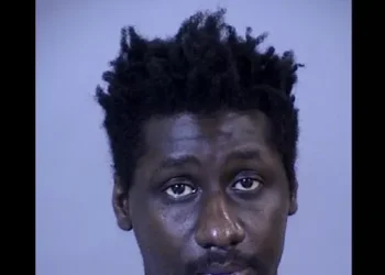 Police: Temporary Election Worker for Maricopa County Arrested for Theft of Keys from Election Center