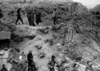 Exclusive–O’Donnell: The Boys of Pointe du Hoc; Could this Generation Accomplish D-Day’s Toughest Mission?