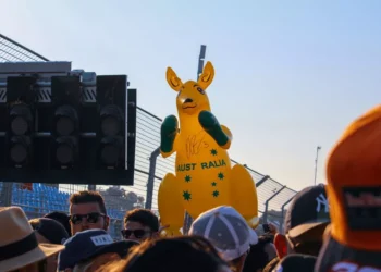 “The Thrills of Automovilismo: A Worldwide Racing Phenomenon”