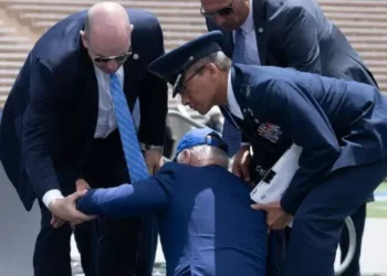 Exclusive — Trump Campaign Responds to White House: ‘Brain-Dead’ Biden Videos Are ‘Cold, Hard Reality’