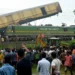 Train collision in India’s West Bengal kills 15, injures dozens