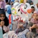 Eid al-Adha celebrations in Asia show solidarity with Gaza victims