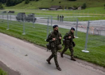 At least 90 countries to attend Swiss-hosted Ukraine peace summit