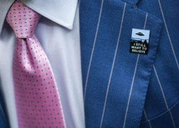 Japan lawmakers launch group to probe UFO sightings, ‘threat’