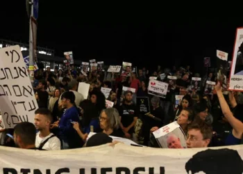 ‘Call of Action’: Parents of American Hostage Release Abduction Video