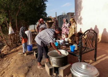 Sudan one of ‘worst humanitarian crises’ in decades, charity says