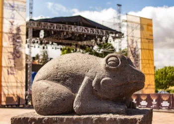 “The Impact of Art and Entertainment on Our Lives”