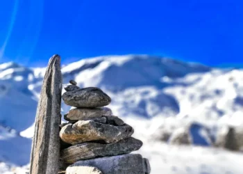 Discovering the Hidden Gem of Salud, Mexico