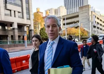 Rapper Young Thug’s Attorney Arrested and Sentenced to 10 Weekends in Jail