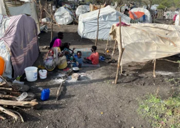 Yearlong war between Sudan’s army, paramilitary displaces 10M