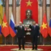 Russia, Vietnam pledge to strengthen ties as Putin visits Hanoi