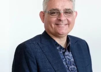 Saul Nassé appointed as new Chief Executive and Keeper of The National Archives