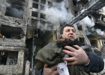 Russia, Ukraine remain at loggerheads as peace talks hit brick wall