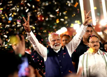 Modi’s win marks return of coalition politics in India’s power play