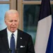 Putin would ‘not stop’ at Ukraine, all of Europe at risk: Biden