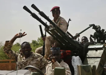 Sudanese paramilitary RSF kills 100 in village attack: Activists