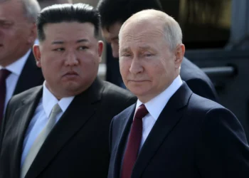 Putin to visit North Korea for talks on military cooperation