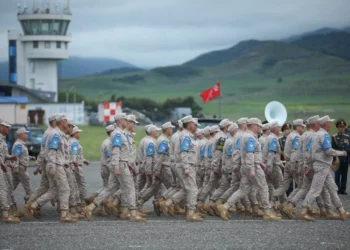 Armenia mulls leaving Russia-led security bloc CSTO