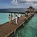 Maldives to bar Israelis from entering country over Gaza war