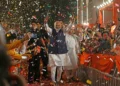 Modi’s Hindu nationalist party, allies to form next India govt