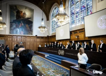 South Africa asks ICJ to order Israel’s withdrawal from Rafah