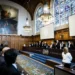 South Africa asks ICJ to order Israel’s withdrawal from Rafah