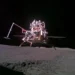 Chinese lunar probe heads home with samples from moon’s far side
