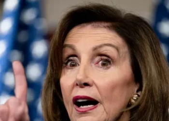 Pelosi: ‘Really Sad’ that People Fall for Trump’s ‘Sick’ Rhetoric