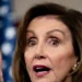 Pelosi: ‘Really Sad’ that People Fall for Trump’s ‘Sick’ Rhetoric