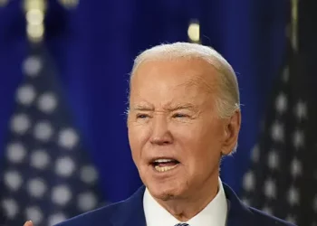 Fact Check: Biden Says ‘a Vote for Trump Is a Vote for a National Abortion Ban’
