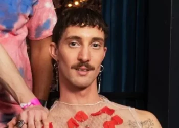 Controversial White House Official Tyler Cherry Hates Israel: Old Tweets