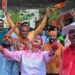 No landslide but Modi’s Hindu nationalists eye victory in India polls