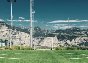 “The Enduring Impact of Sports on Society”