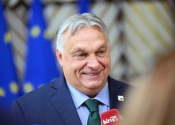 Hungary echoes Trump call as it assumes European Union presidency