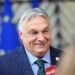 Hungary echoes Trump call as it assumes European Union presidency