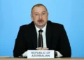 Azerbaijan to hold snap legislative elections in September