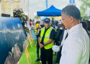 Residents of the Buraco neighborhood in the Mussulo urban district have been connected to the public electricity grid.