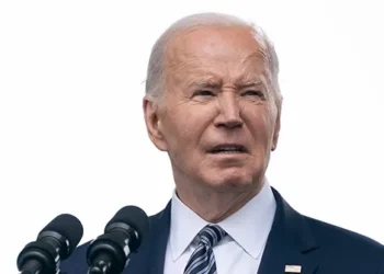 Maher: Biden Arguing He Can Project Strong Leadership Is ‘Ridiculous’